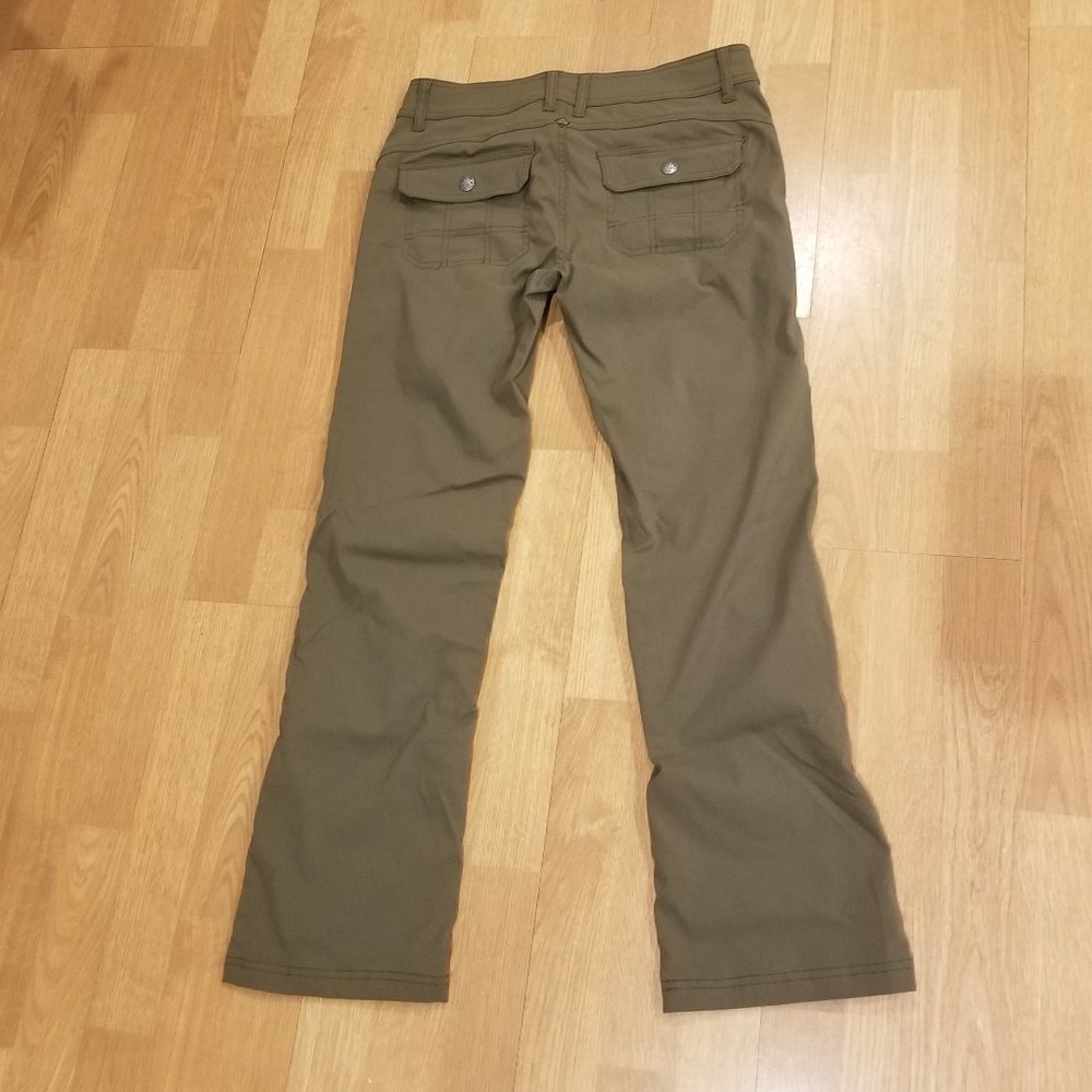 Prana Halle Pant, size 4